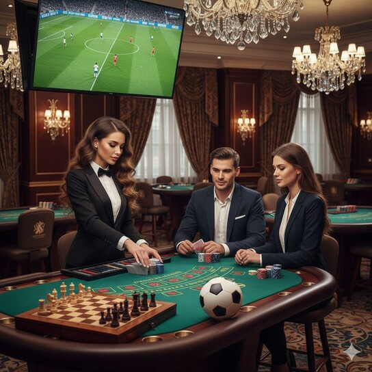 833足球直播 绿茵场与球迷